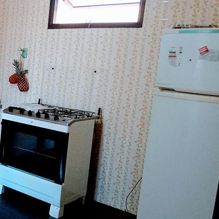 Casa Good Vibes Apartamento Marataízes Exterior foto
